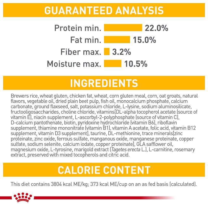 Royal Canin Canine Care Nutrition Adult Medium Sensitive Skin Care Dry Dog Food