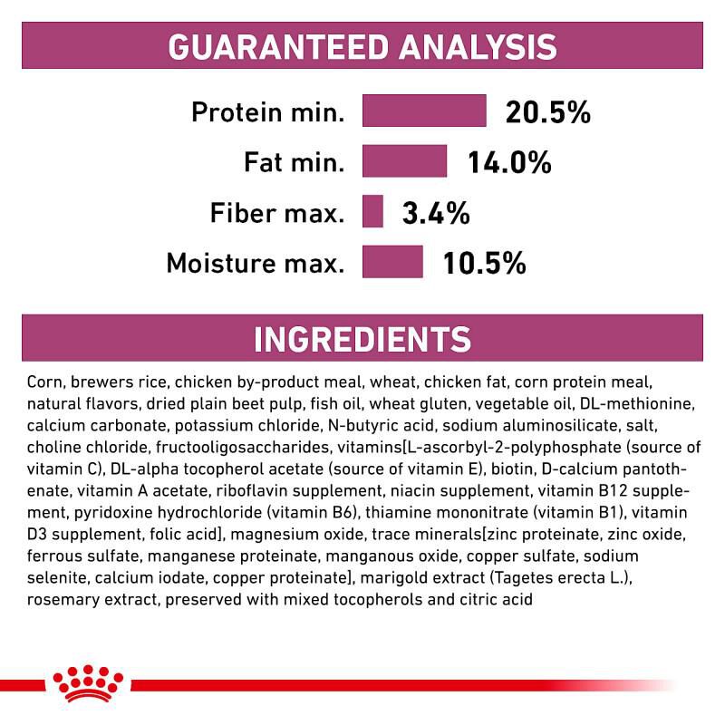 Royal Canin Veterinary Diet Adult Renal Support Early Consult Dry Dog Food