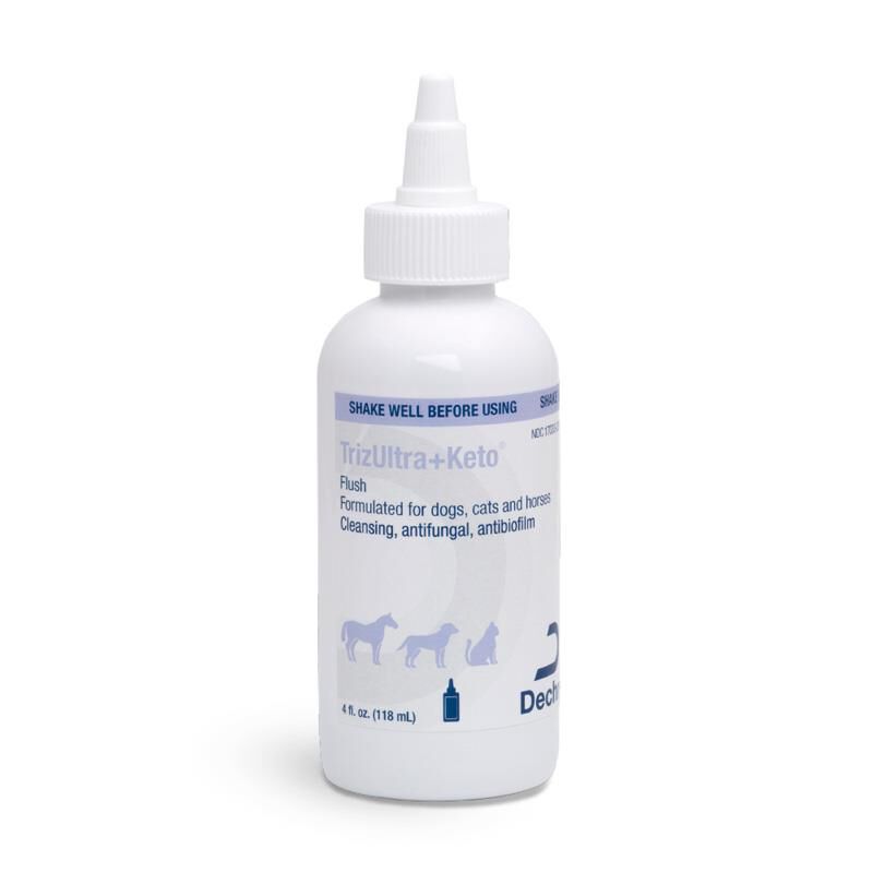 TrizULTRA with Keto 4 oz