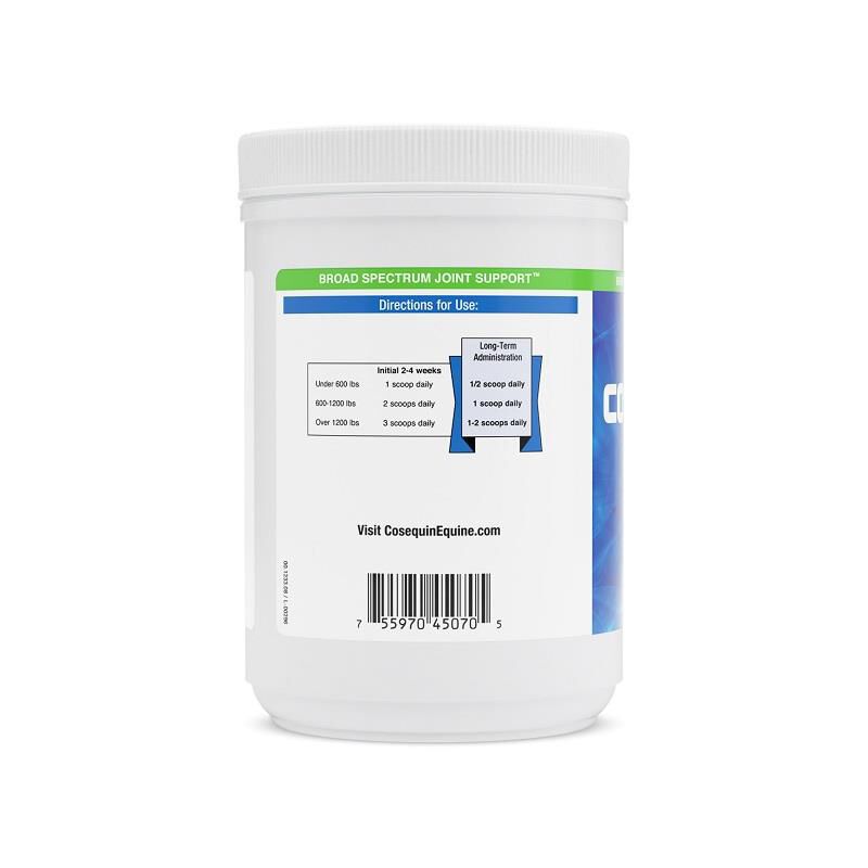 Cosequin ASU Equine Powder, 500 gms