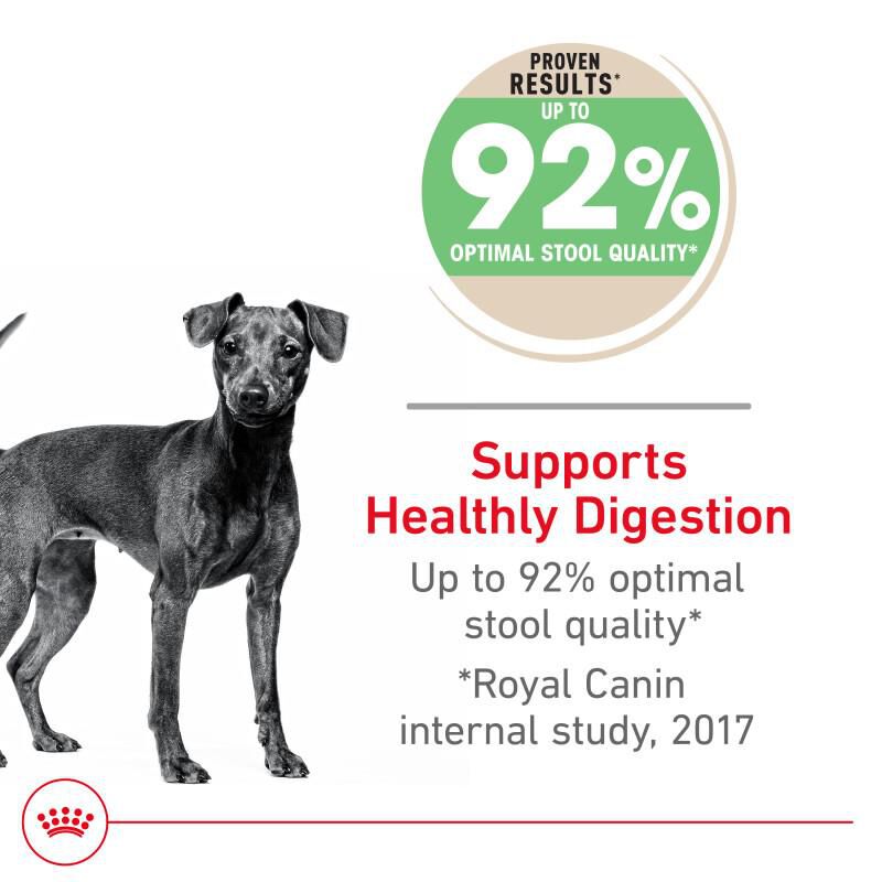 Royal Canin Canine Care Nutrition Adult Small Digestive Care Dry Dog Food