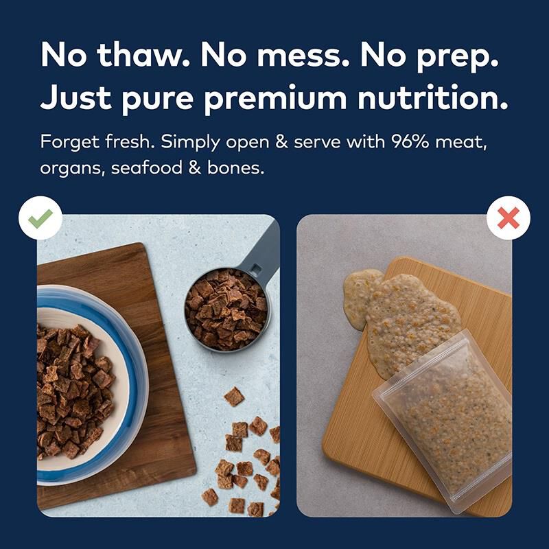 ZIWI Peak Venison Air-Dried Dog Food