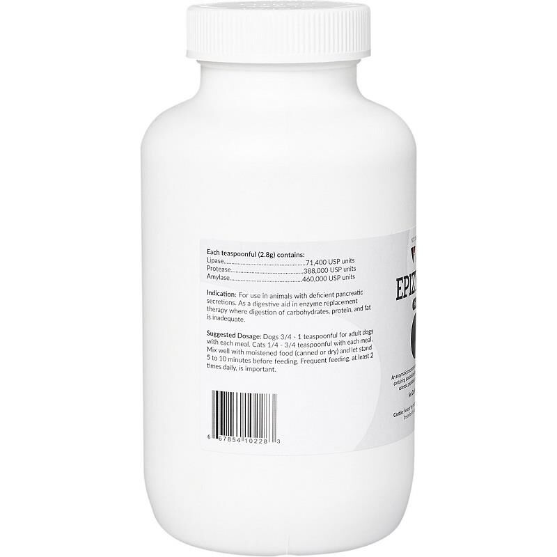 EPIZYME Powder 12 oz