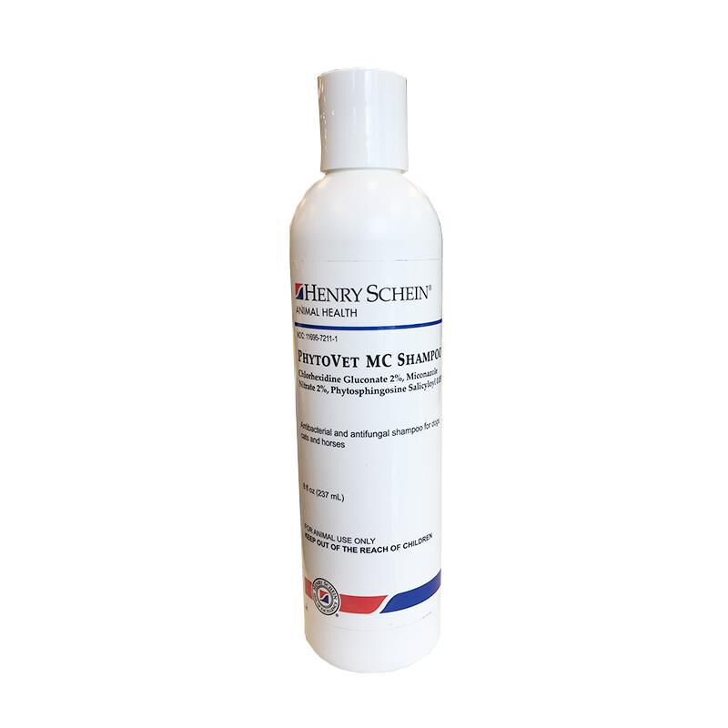 PhytoVet MC Shampoo