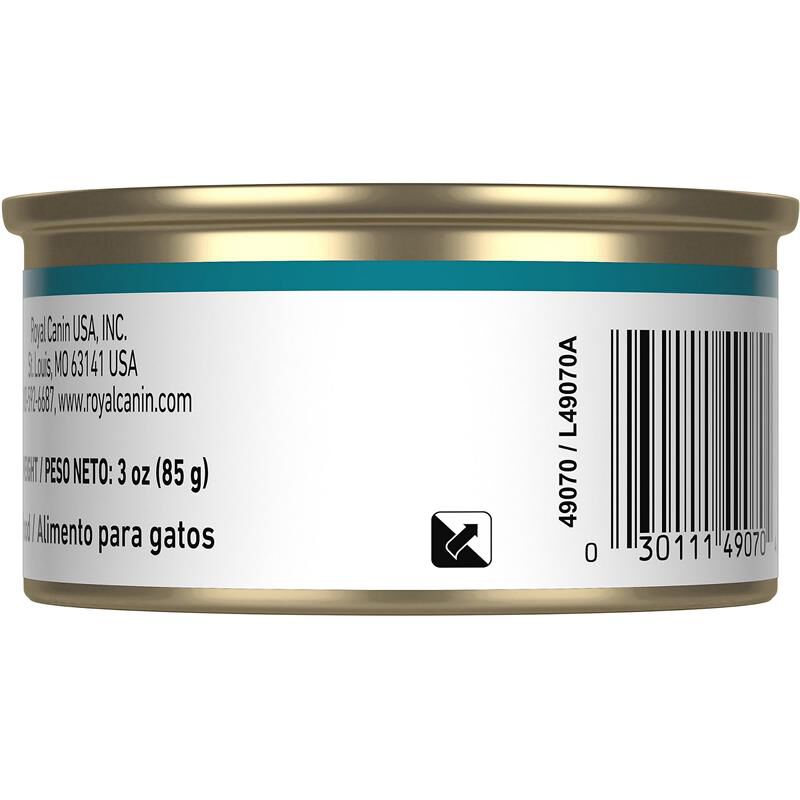 Royal Canin Health Nutrition Aging 11+ Thin Slices in Gravy Senior Cat Food, 24 x 3 oz cans
