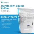 Duralactin Equine Pellets, 1.875 lbs
