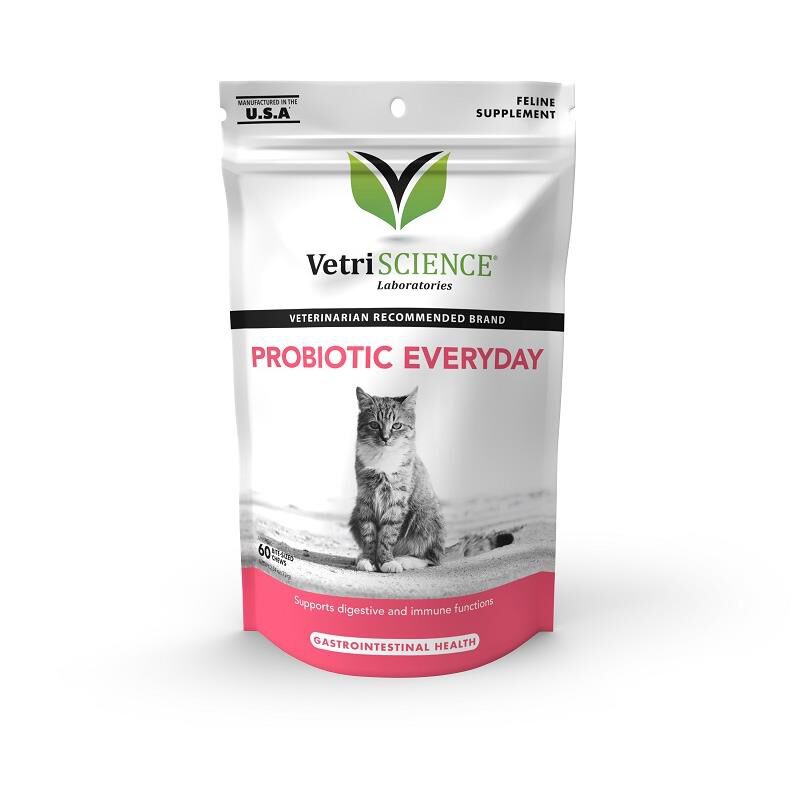 Vetriscience mega probiotic hotsell