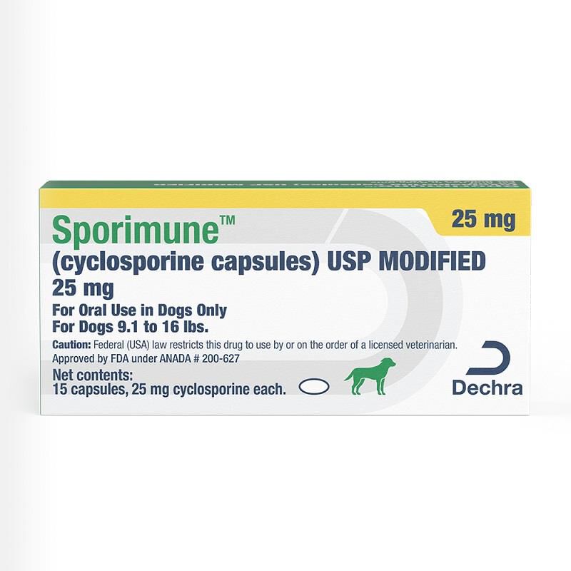 Cyclosporine Modified Cyclosporine For Dogs Cost Atopica