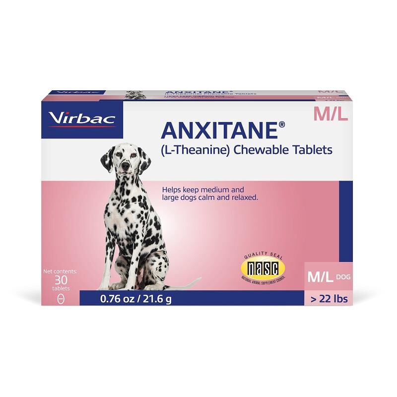 Anxitane M & L