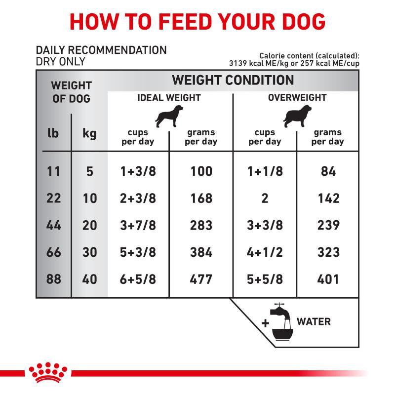 Royal Canin Veterinary Diet Selected Protein Potato & Whitefish Moderate Calorie Adult Dry Dog Food