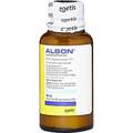 Albon 5% Oral Suspension 2 oz