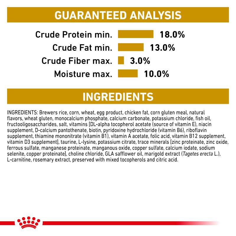 Royal Canin Veterinary Diet Adult Urinary UC Dry Dog Food, 18 lb bag