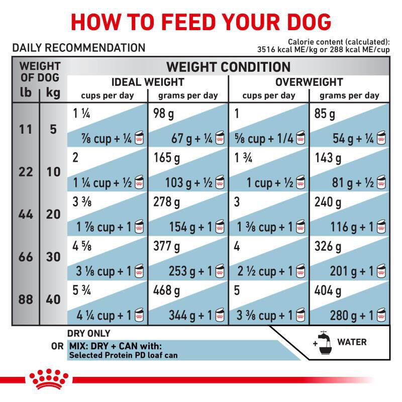 Royal Canin Veterinary Diet Selected Protein Potato & Duck Adult Dry Dog Food, 17.6 lb bag
