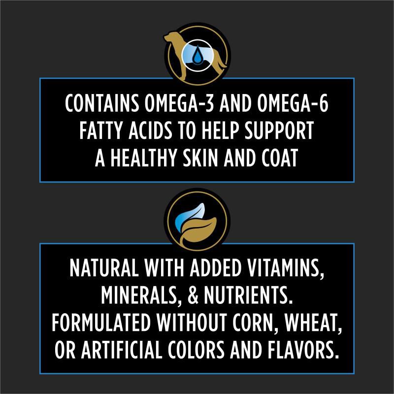 Purina Pro Plan Veterinary Diets DRM Dermatologic Management Naturals Adult Dog Food