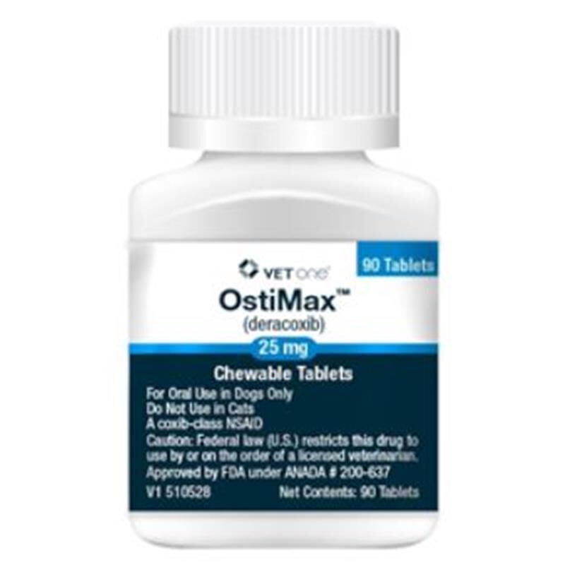 Deramaxx 100mg Deramaxx Ingredients Deramaxx Chewable Tablets For
