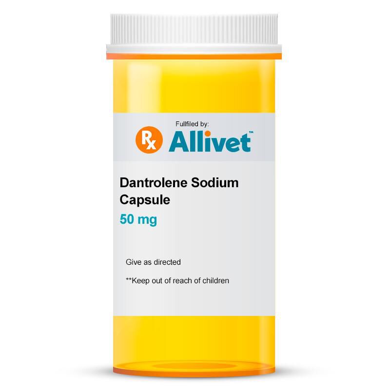 Dantrolene Sodium Capsule