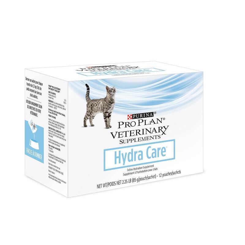 Purina® Pro Plan® Hydra Care for Cats - Liver Flavored