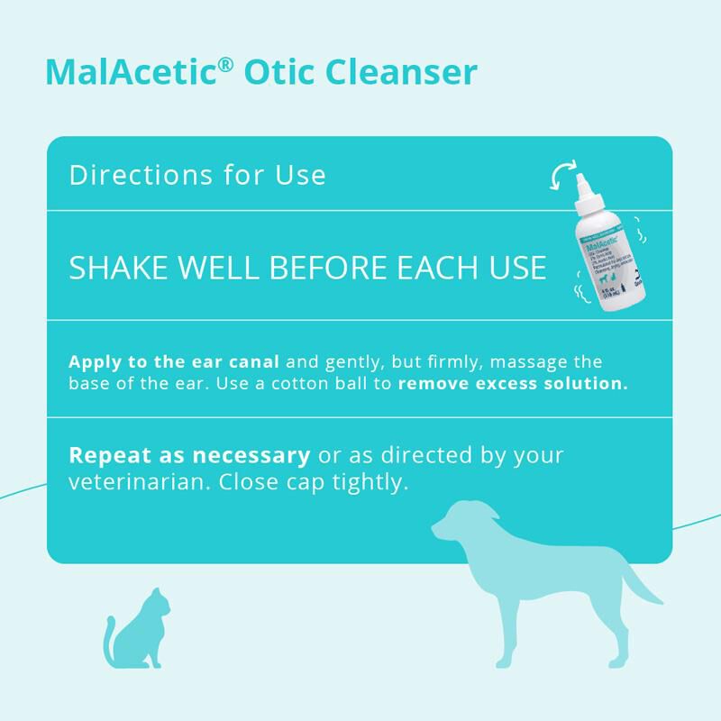 MalAcetic Otic