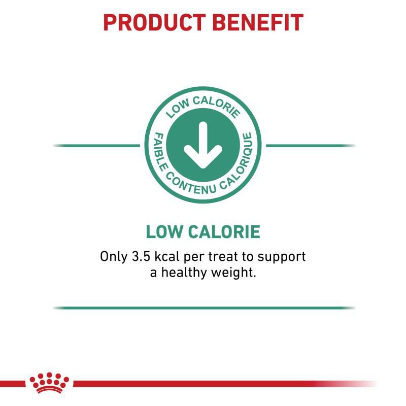 Royal Canin Veterinary Diet Adult Satiety Dog Treats, 17.6 oz bag
