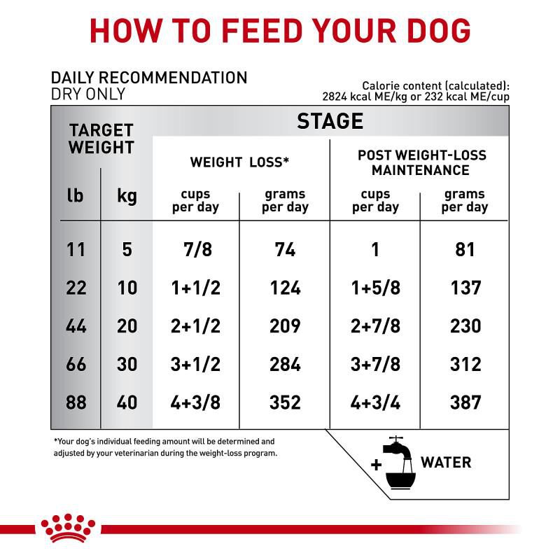 Royal Canin Veterinary Diet Adult Multifunction Satiety + Hydrolyzed Protein Dry Dog Food