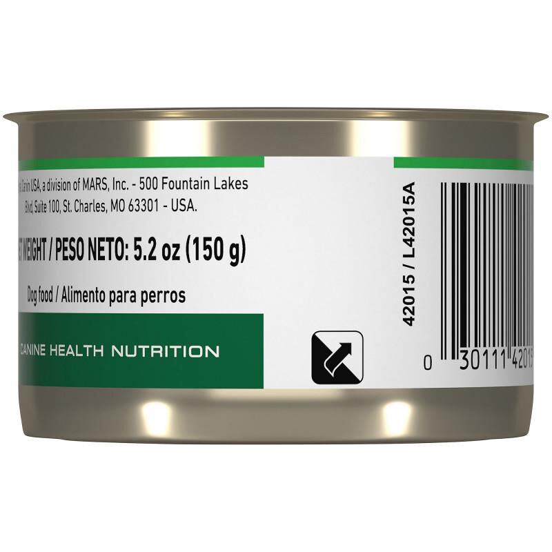 Royal Canin Canine Health Nutrition Puppy Loaf in Sauce Canned Dog Food, 24 x 5.2 oz cans
