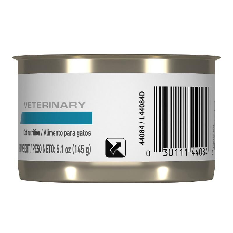 Royal Canin Veterinary Diet Selected Protein Pea & Duck Formula Adult Canned Cat Food, 24 x 5.1 oz cans