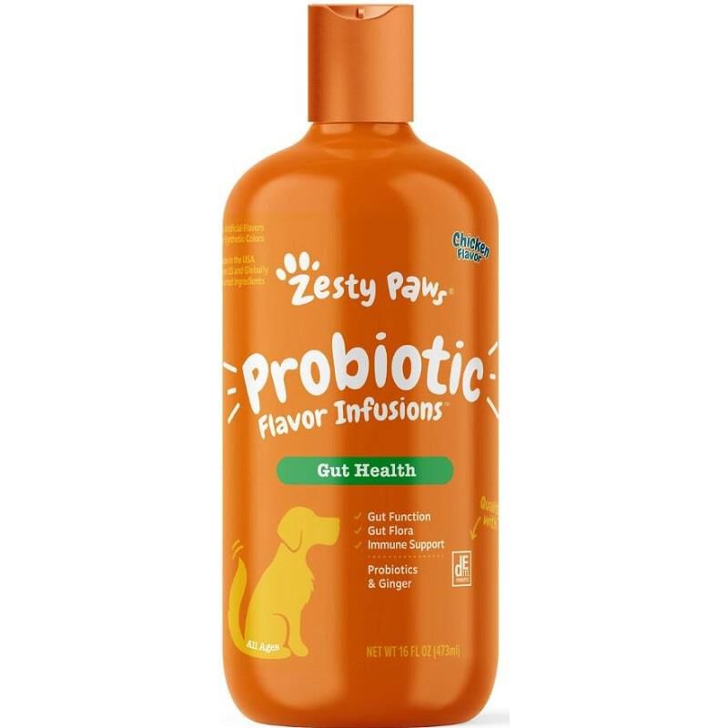paws probiotic
