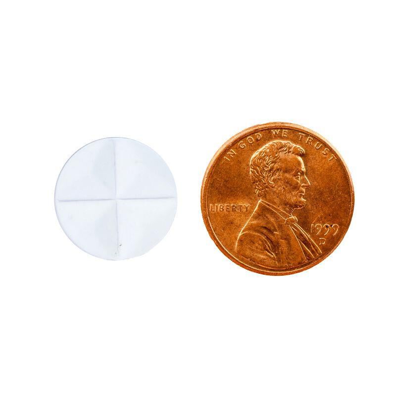 Pimobendan Compounded Quad Tablet, 10 mg