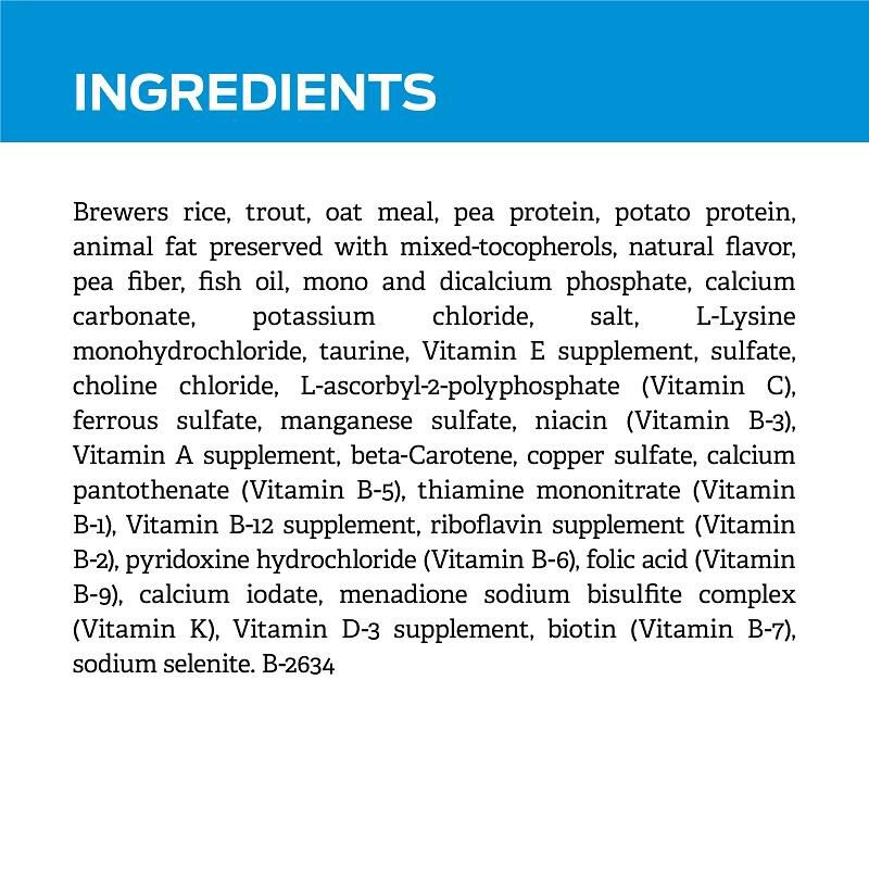 Drm online dog food