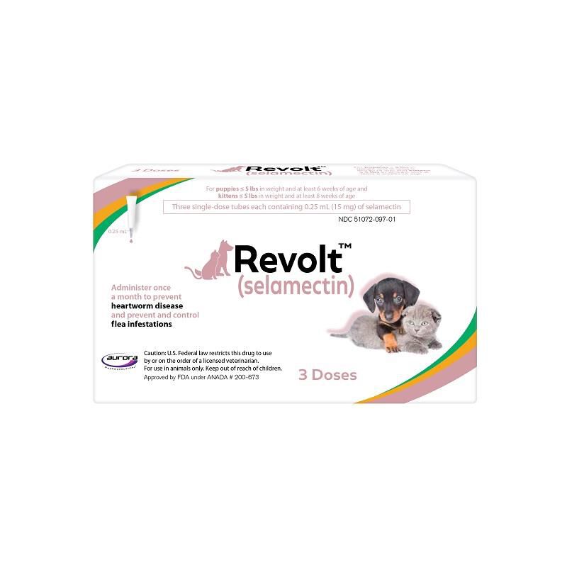 Selamectin shop for kittens