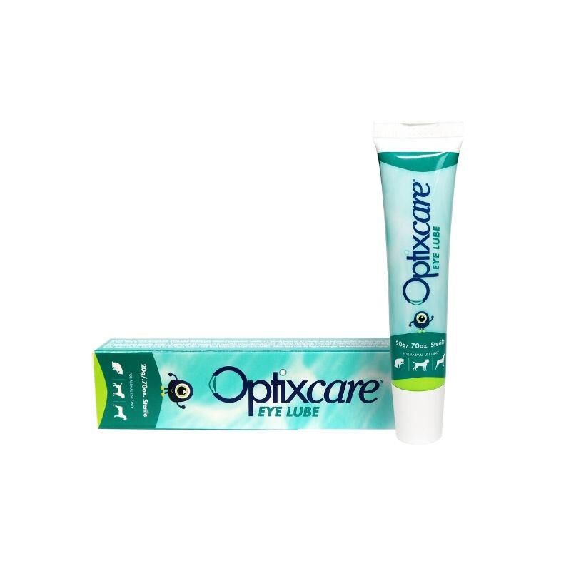 Optixcare Eye Lube, 20 gm