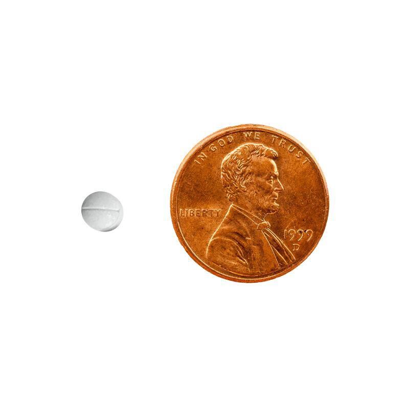 Pimobendan Compounded Tiny Tablet, 5 mg