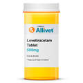 Levetiracetam 500mg Tablet