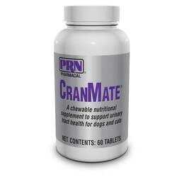 CranMate, 60 Chewable Tablets