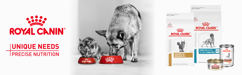 Royal Canin Veterinary Diet