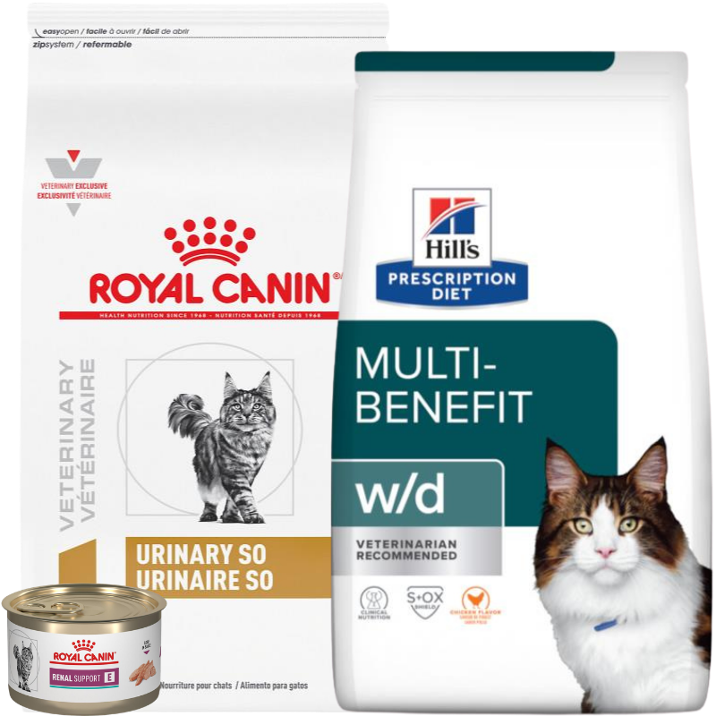Veterinary Diets