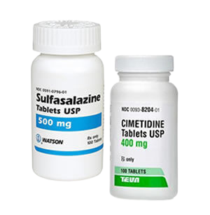 Cat Digestive Medications