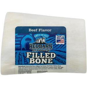 Bones & Chews