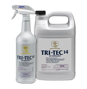 Long Acting Insecticides