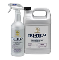 Long Acting Insecticides