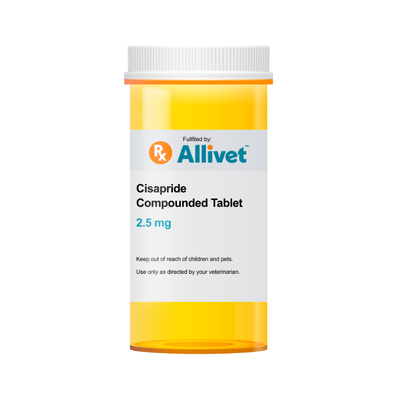 Compounded Digestive Medications