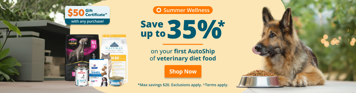 Veterinary Diet Food