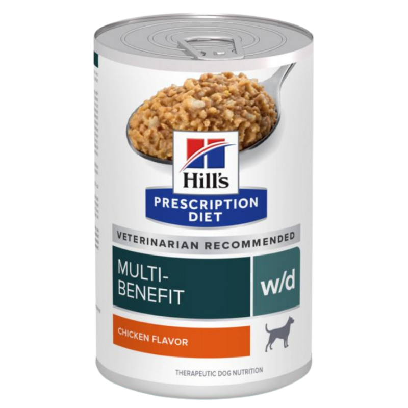 Wet Food