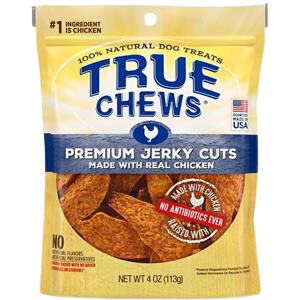 Jerky Treats