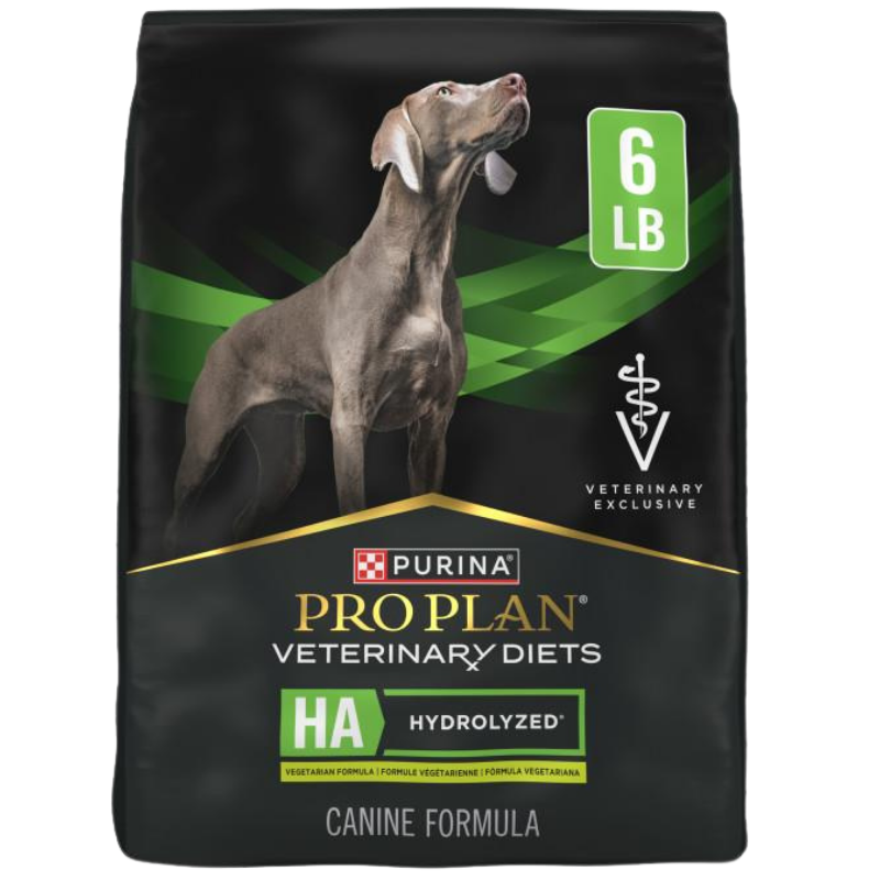 Dry Food