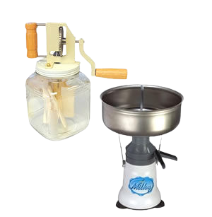 Milk Processing