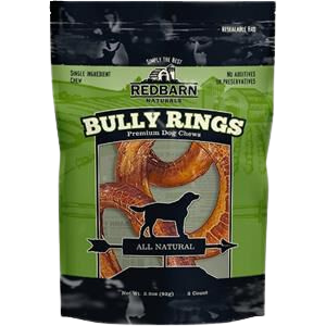 Bully Sticks
