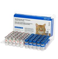 Feline Distemper Vaccines
