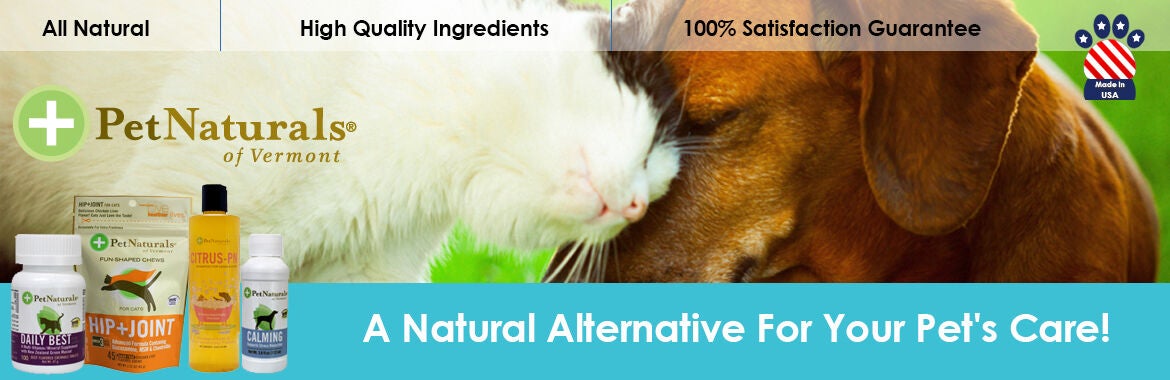Pet Naturals