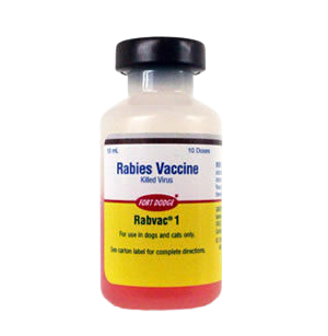 Feline Miscellaneous Vaccines